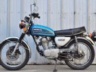 Honda CB 125